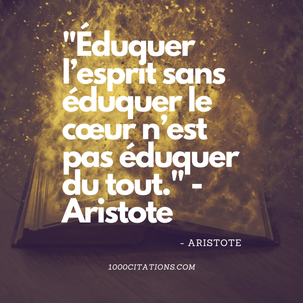25 citations inspirantes sur la connaissance 2 Citation Citations Connaissance