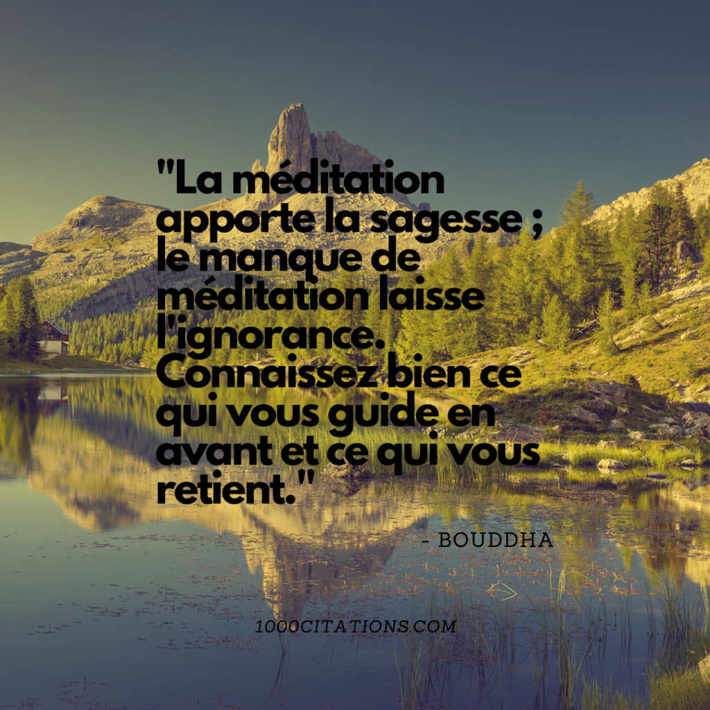 60 citations sur la spiritualité pour éclairer votre chemin intérieur 1 Citation Citations spiritualité