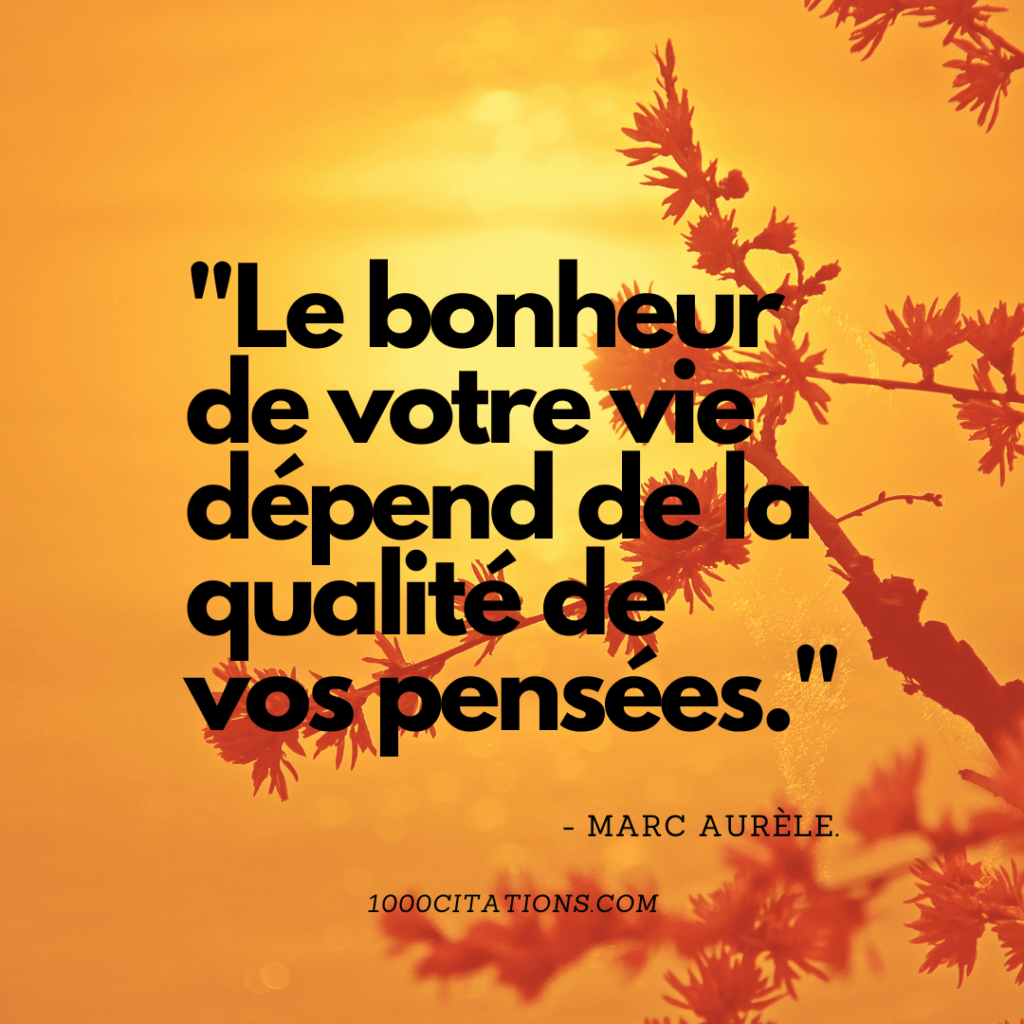 38 Citations sur la Vie pour Illuminer Votre Chemin 1 Citation Citations La Vie