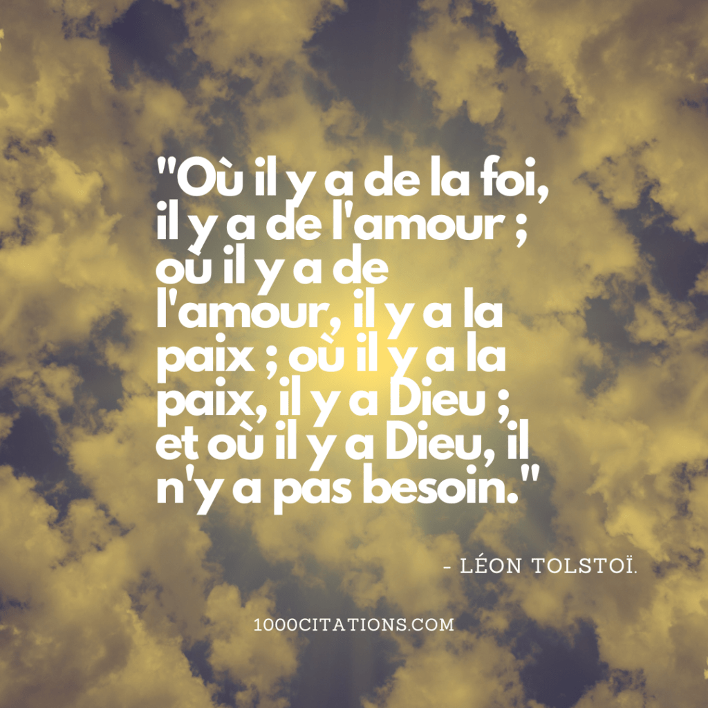 36 Citations Inspirantes sur la Foi pour Éclairer Votre Chemin Spirituel 2 Citation Citations Religion