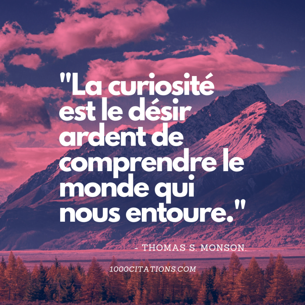 Les bienfaits de la connaissance : 100 citations inspirantes pour enrichir votre esprit 1 Citation Citations Connaissance