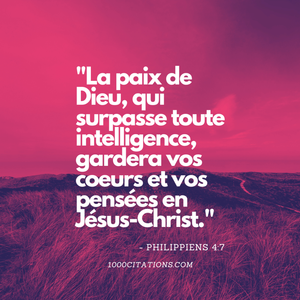 16 Citations Bibliques : Un Voyage Inspirant à Travers les Textes Sacrés 2 Citation Citations Religion