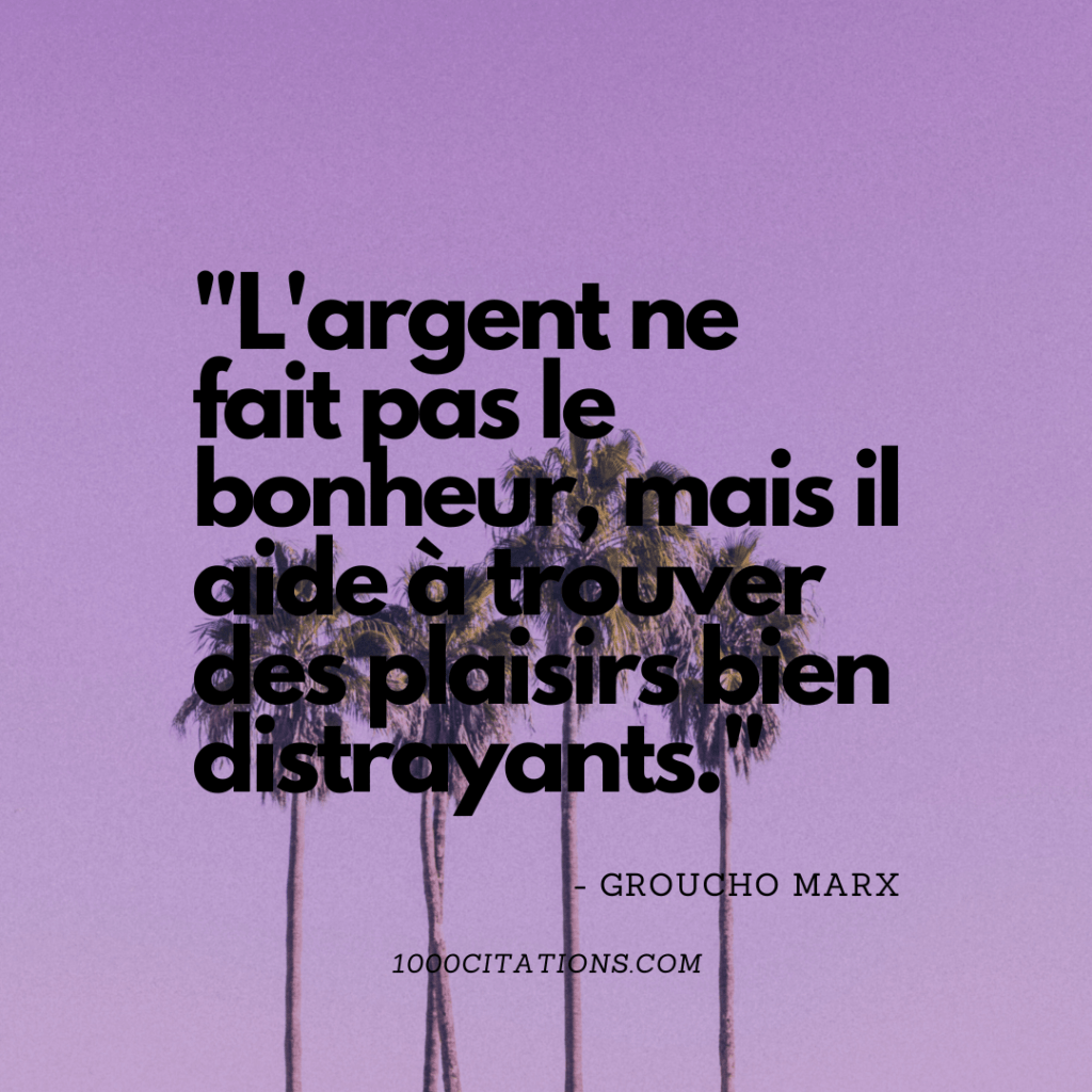 18 citations drôles qui vont égayer votre journée 1 Citation Citations Bien être