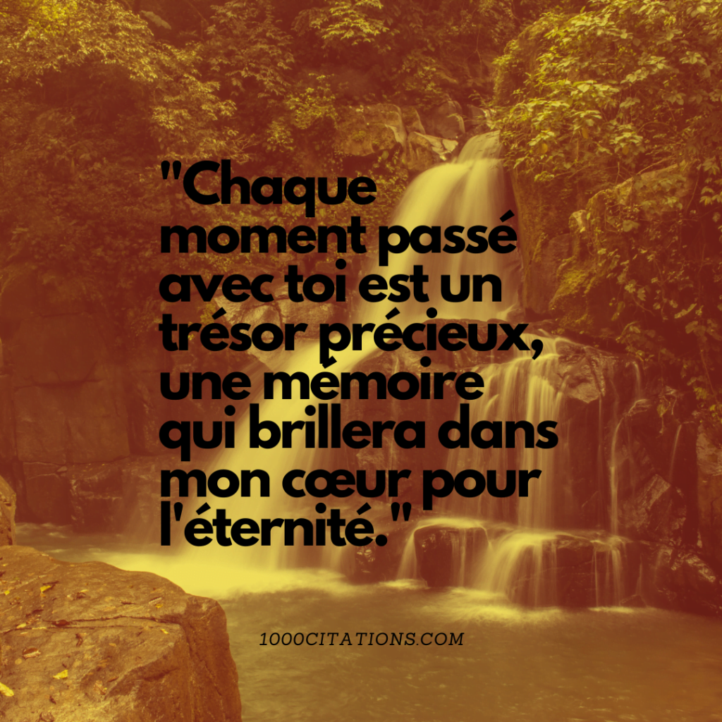 100 Citations d'amour pour lui : Le pouvoir des mots d'amour est simplement captivant. 1 Citation Citations Amour