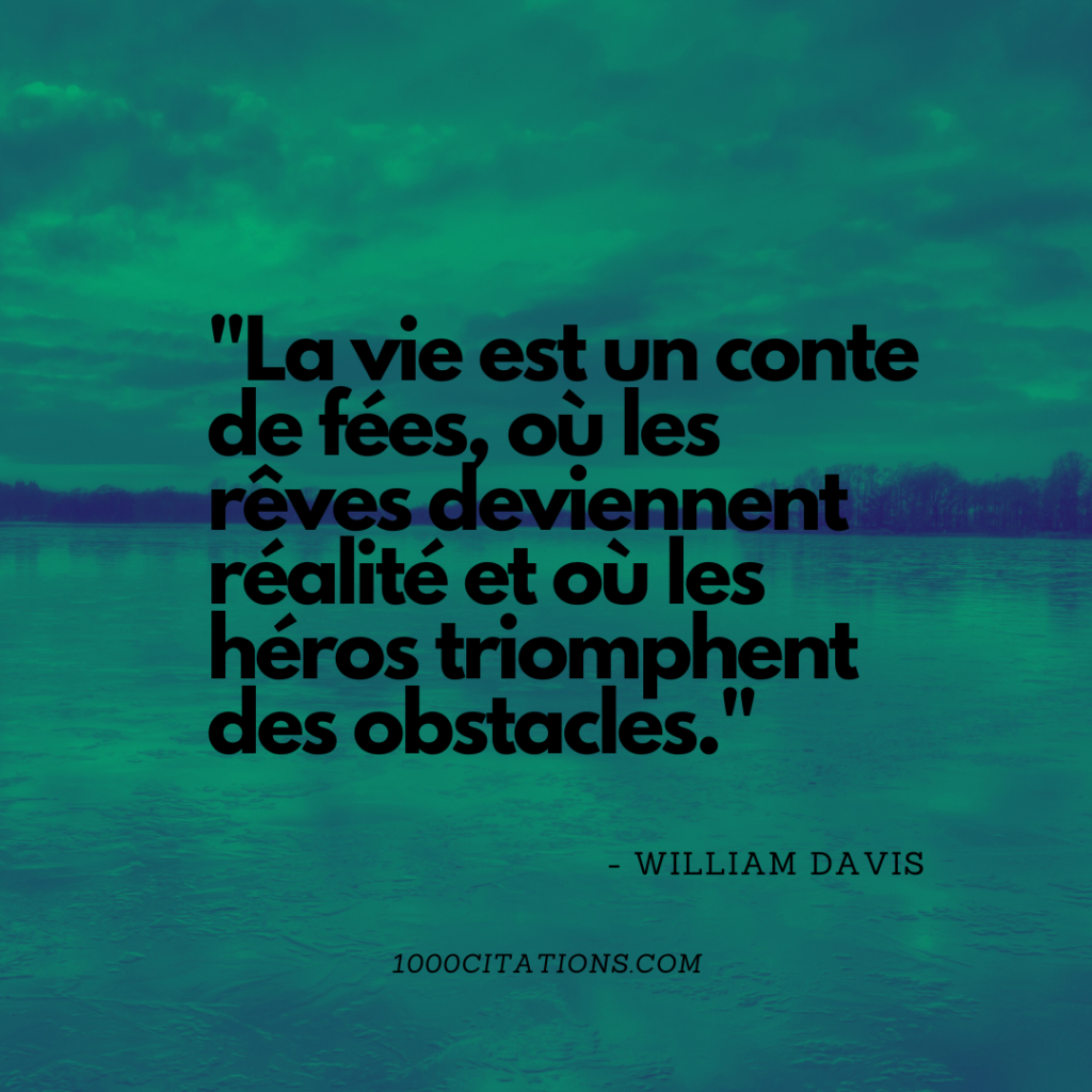 Plongez dans un monde d'inspiration et de sagesse avec 100 citations soigneusement sélectionnées, cet article vous offre une exploration profonde de la vie et de ses nombreux mystères. 1 Citation Citations Inspirantes