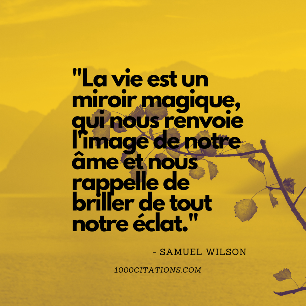 Plongez dans un monde d'inspiration et de sagesse avec 100 citations soigneusement sélectionnées, cet article vous offre une exploration profonde de la vie et de ses nombreux mystères. 3 Citation Citations Inspirantes