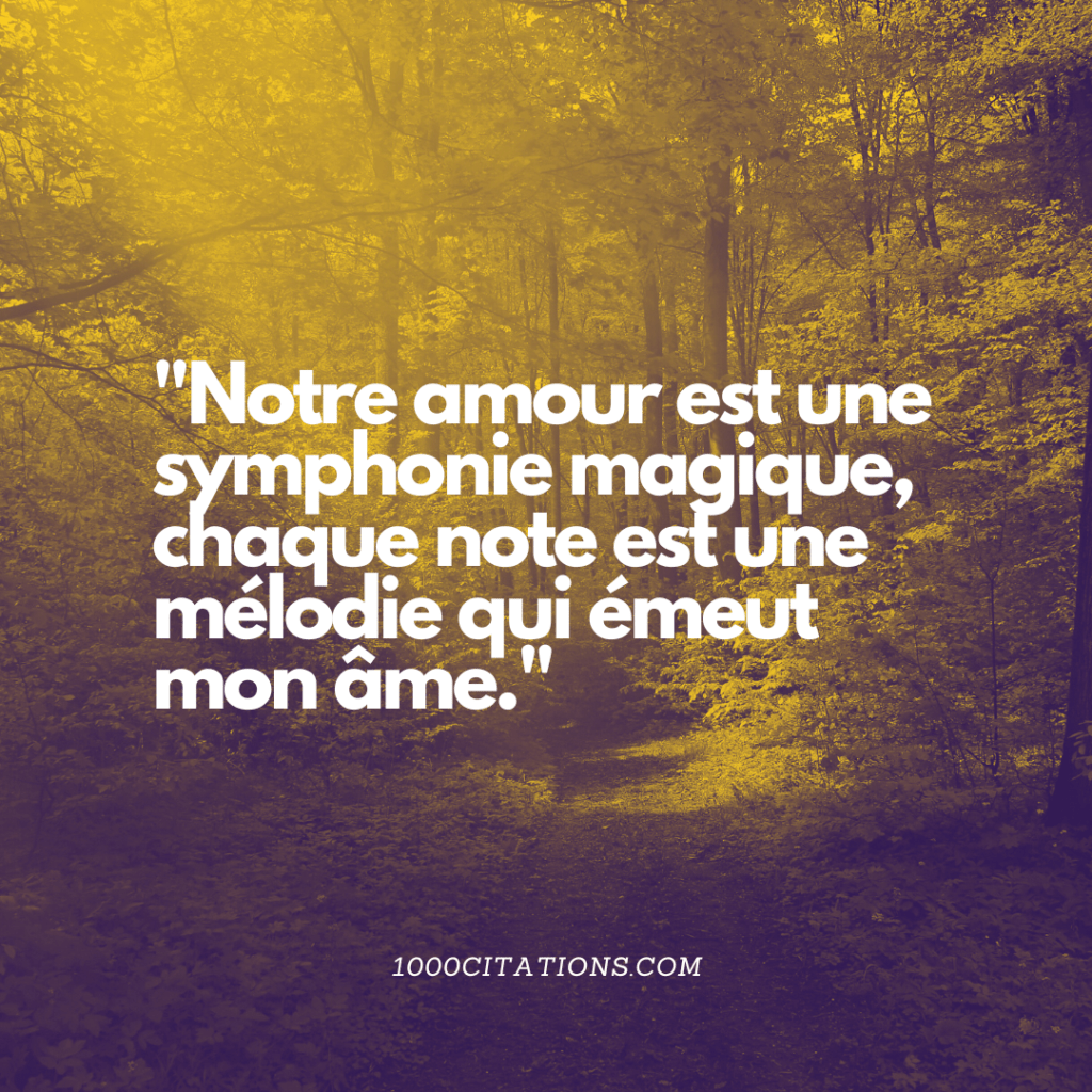 100 Citations d'amour pour lui : Le pouvoir des mots d'amour est simplement captivant. 2 Citation Citations Amour