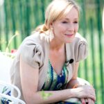 1000 Citations blog 18 J. K. Rowling