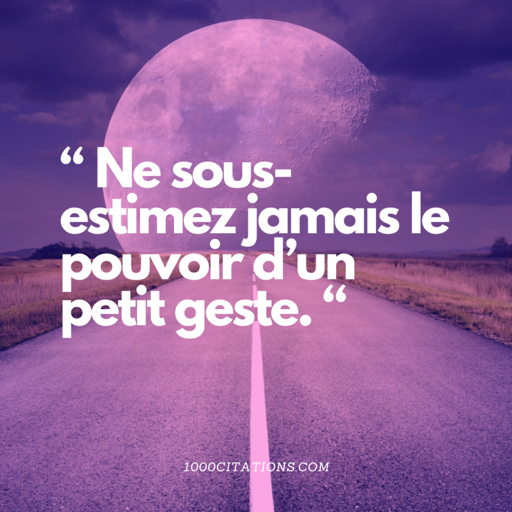 96 Citations Pleines de Bon Sens, Qui Illuminent l'âme 1 Citation Citations Inspirantes
